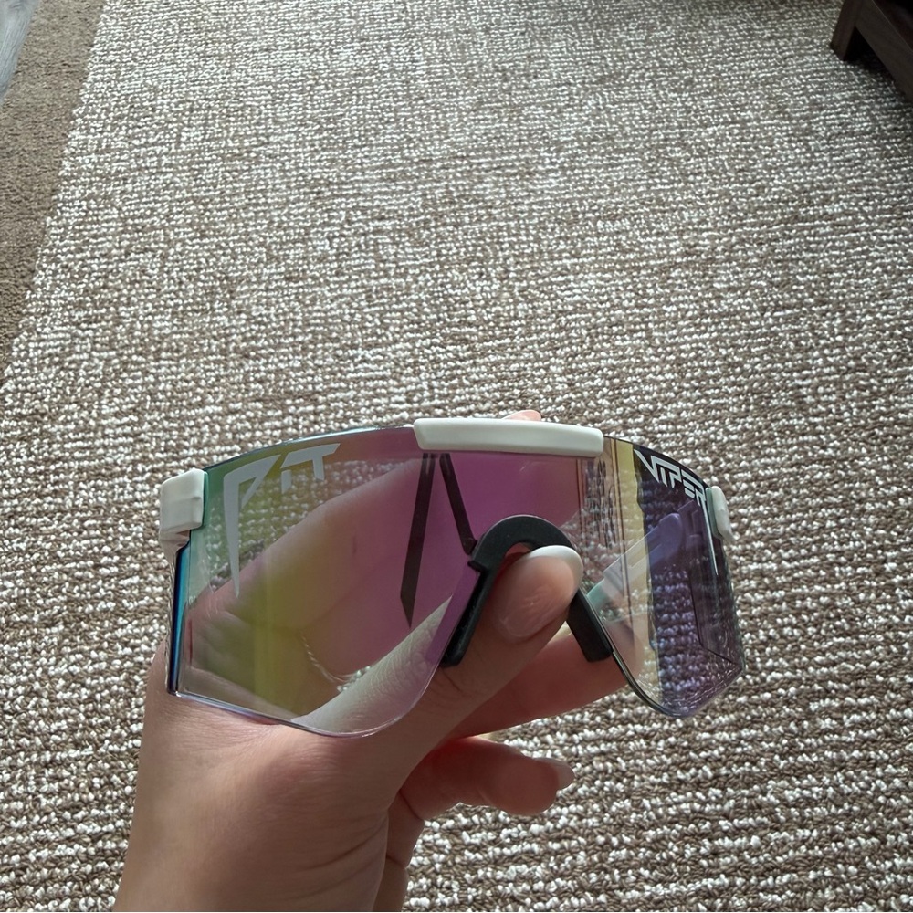 PIT VIPER SUNGLASSES - Picture 2 of 3